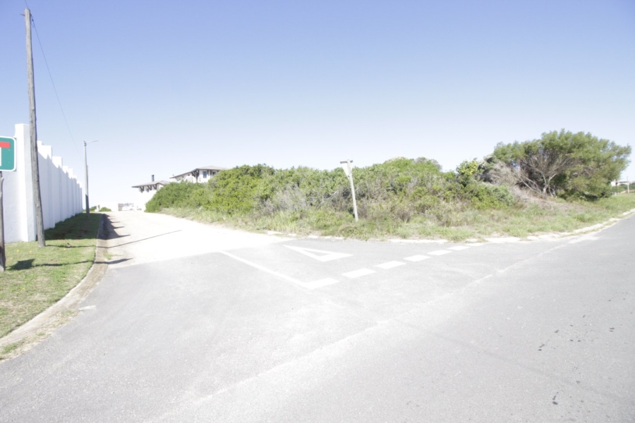 Commercial Property for Sale in Paradise Beach Eastern Cape